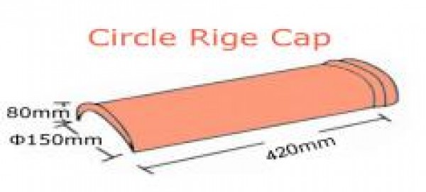 Circle Ridge Cap