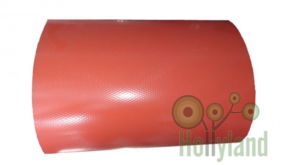 Embossed Coated Coil09
