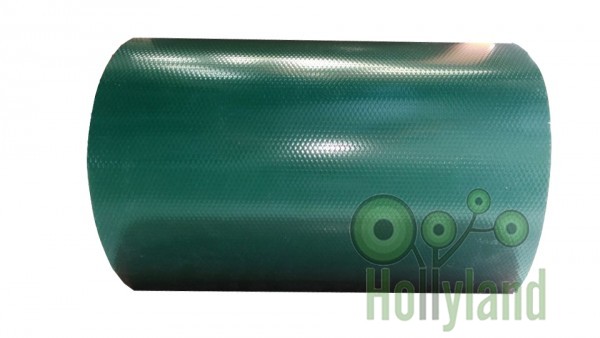 Embossed Coated Coil12