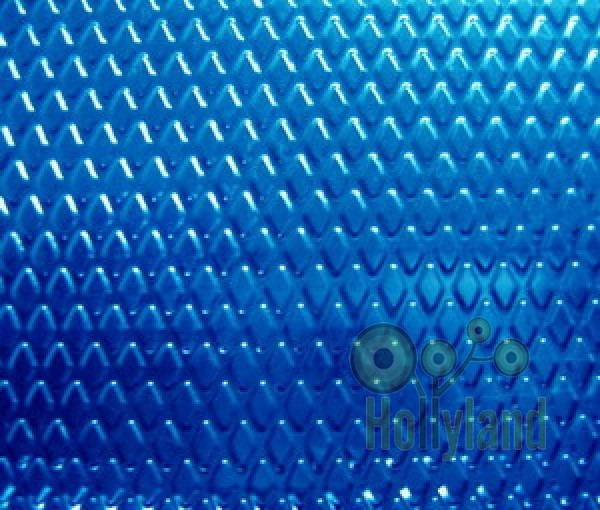 Embossed Coated Coil05