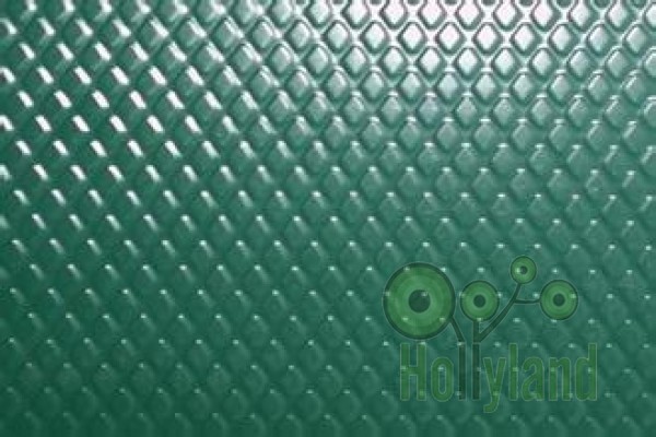 Embossed Coated Coil07