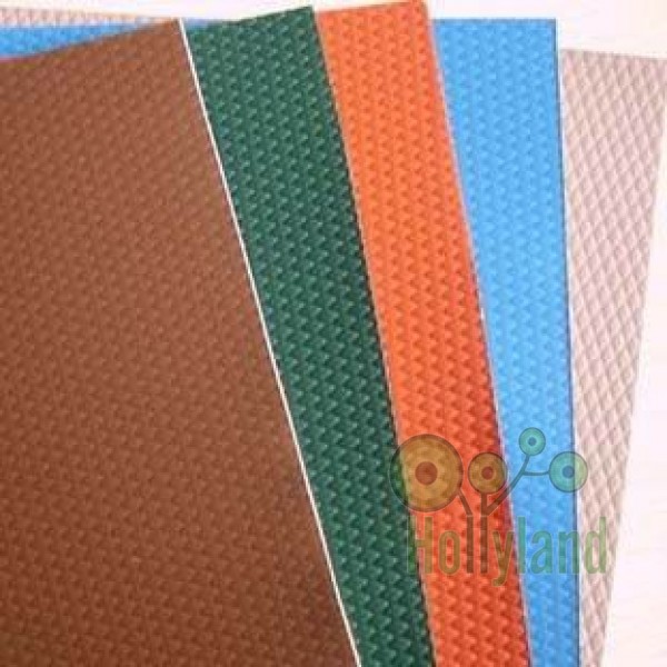 Embossed Coated Coil16