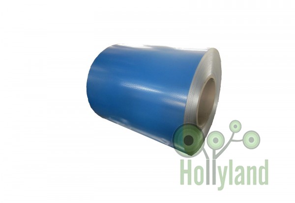 Embossed Coated Coil17