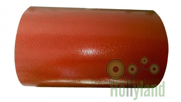 Embossed Coated Coil19