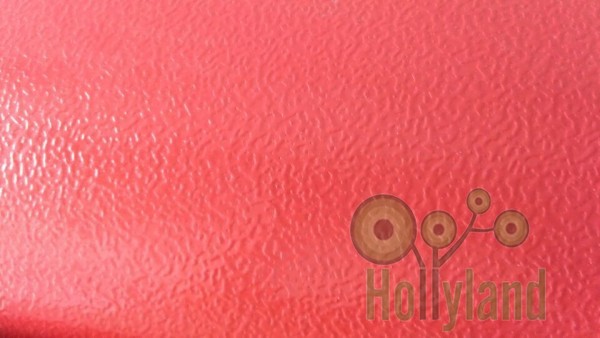 Embossed Coated Coil20