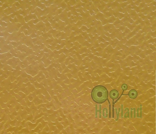 Embossed Coated Coil21