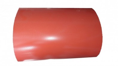 Embossed Coated Coil09, Embossed Coated Coil09