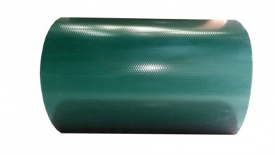 Embossed Coated Coil12, Embossed Coated Coil12