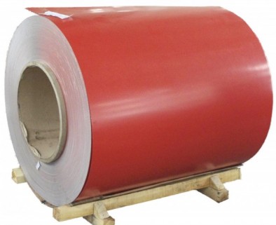 Embossed Coated Coil15, Embossed Coated Coil15