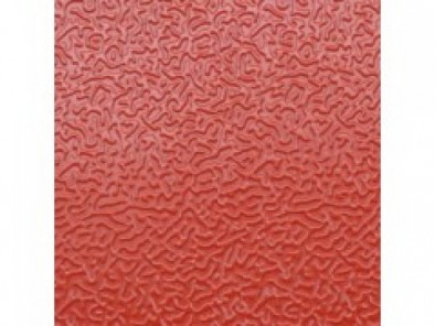 Embossed Coated Coil18, Embossed Coated Coil18