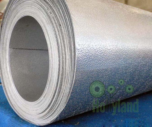 Embossed Coil01