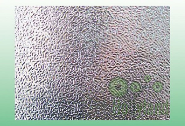 Embossed Coil09
