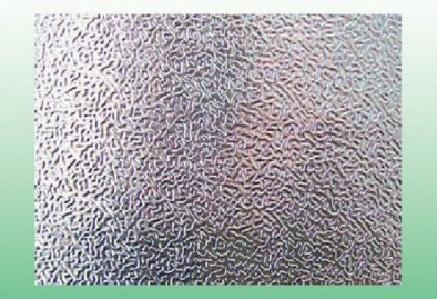 Embossed Coil09, Embossed Coil09