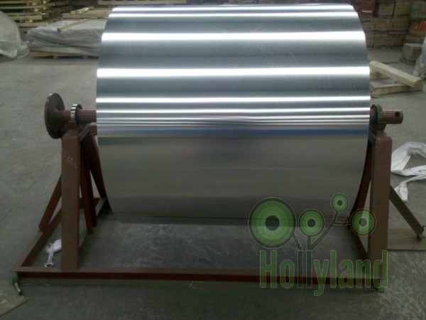 Plain Coil02