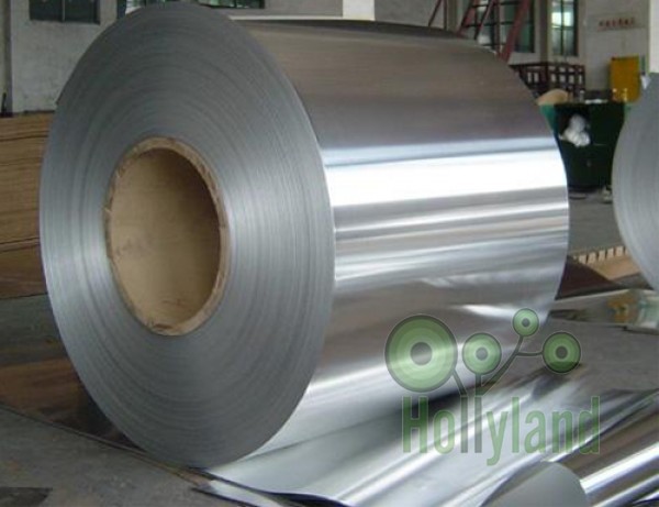 Plain Coil10