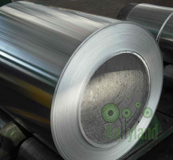 Plain Coil14