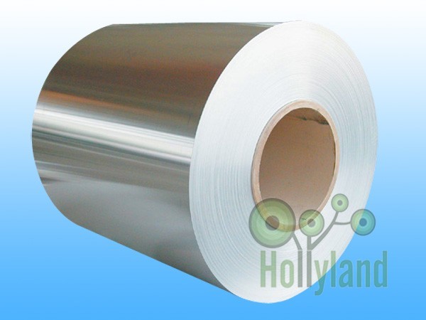 Plain Coil16