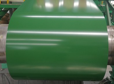 PPGI Coil, 0.13mm~3.00mm
