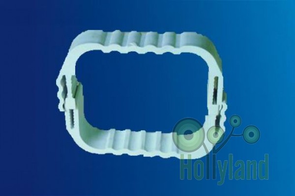 M2 DOUBLE SPOUT CLIP