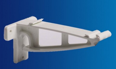 E GUTTER HANGER, E GUTTER HANGER