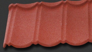 Classical Tile, Classical Tile