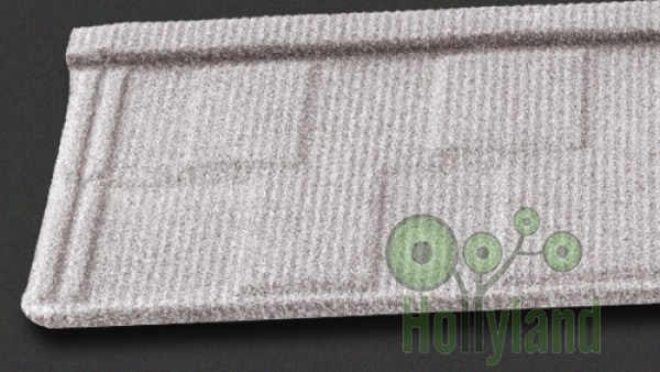 Shingle Tile